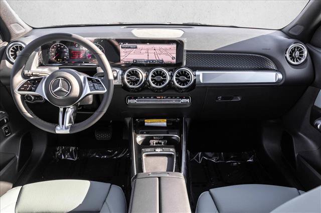 New 2026 Mercedes-Benz GLB 250 4MATIC image 22