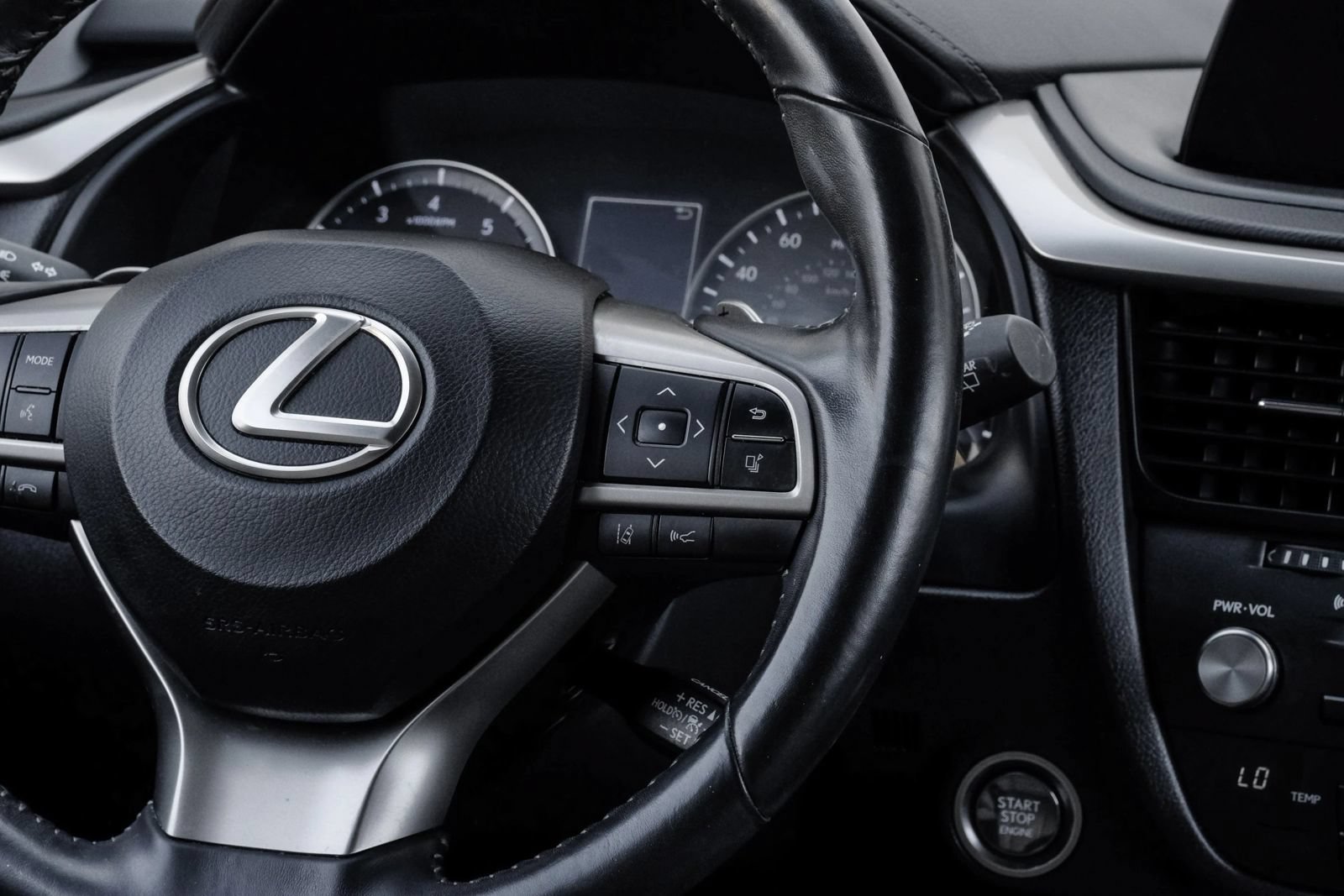 Used 2022 Lexus RX 350 FWD image 22