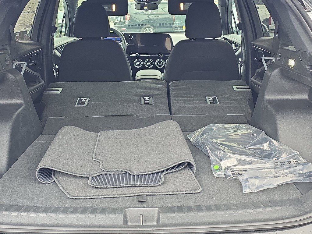 New 2026 Chevrolet Blazer EV LT image 10