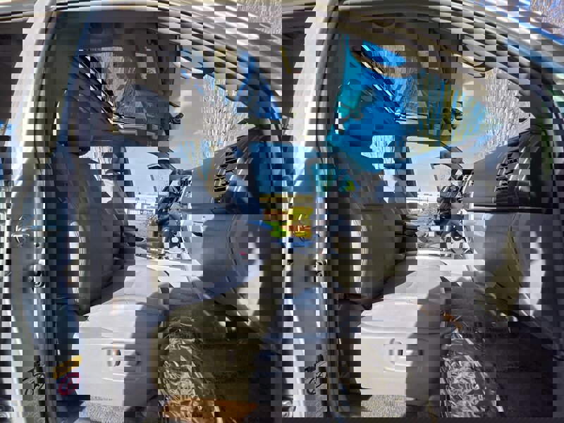 Used 2003 Toyota 4Runner Limited AWD/4WD image 16