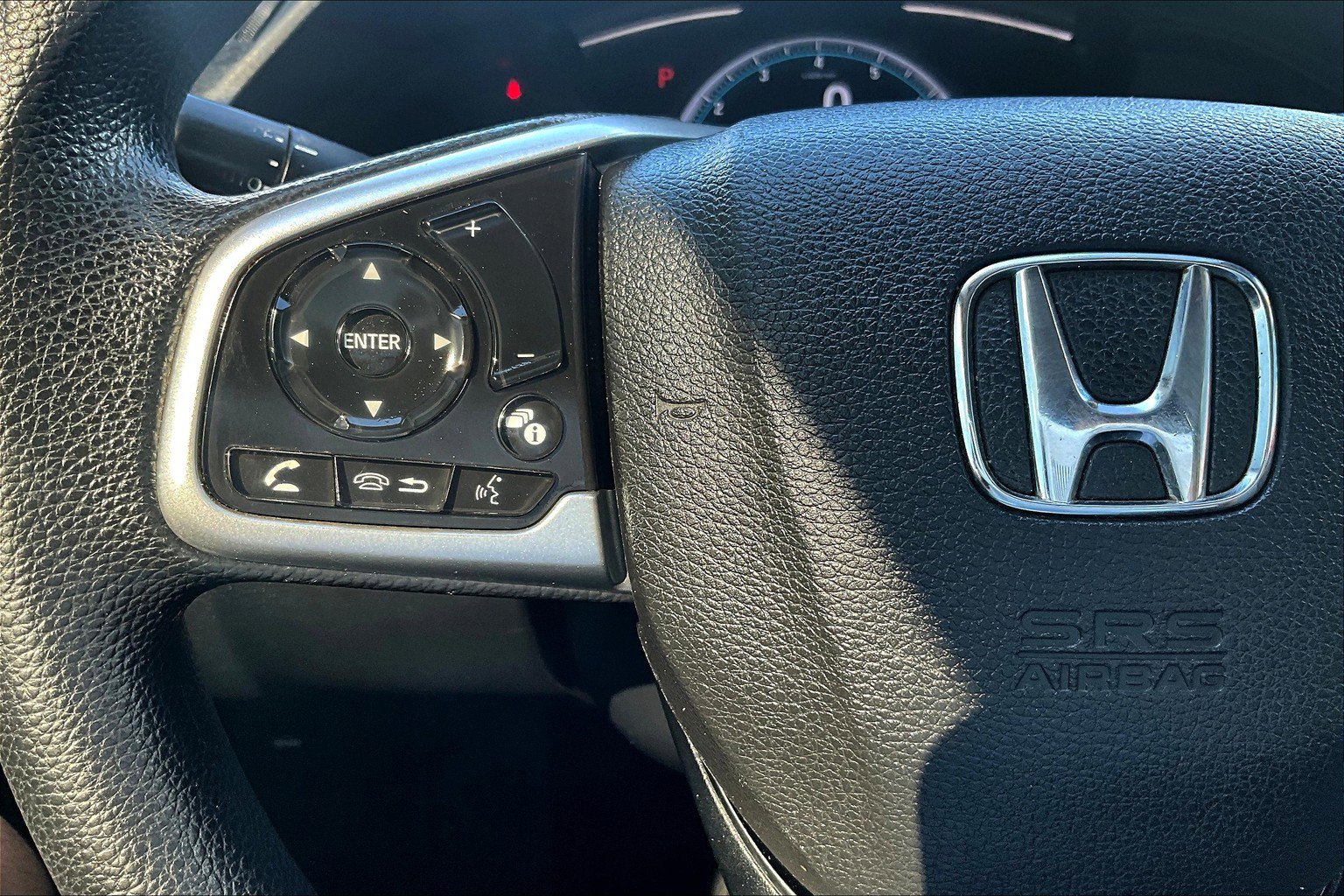 Used 2020 Honda Civic LX image 18