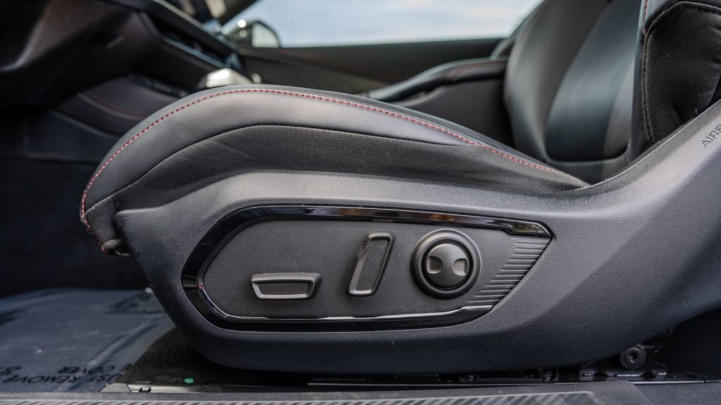 Used 2024 Dodge Charger R/T w/ Plus Group image 17