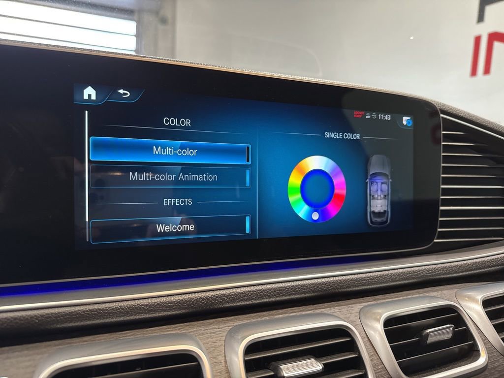 Used 2022 Mercedes-Benz GLE 350 4MATIC image 23