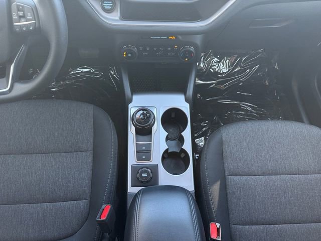 Certified 2024 Ford Bronco Sport Big Bend image 5