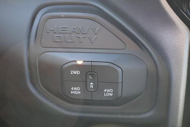 New 2026 RAM 2500 Laramie image 13