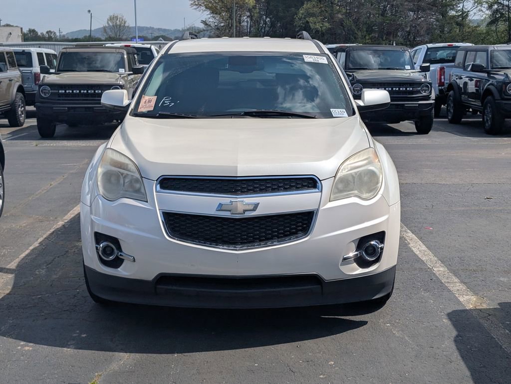 Used 2014 Chevrolet Equinox LT w/ Power Convenience Package image 5