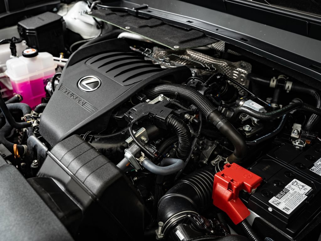 New 2026 Lexus TX 350 AWD w/ Technology Package image 49