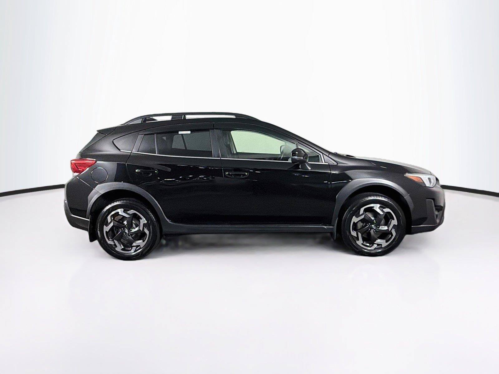 Used 2021 Subaru Crosstrek 2.5i Limited w/ Moonroof Package 1 AWD/4WD image 12