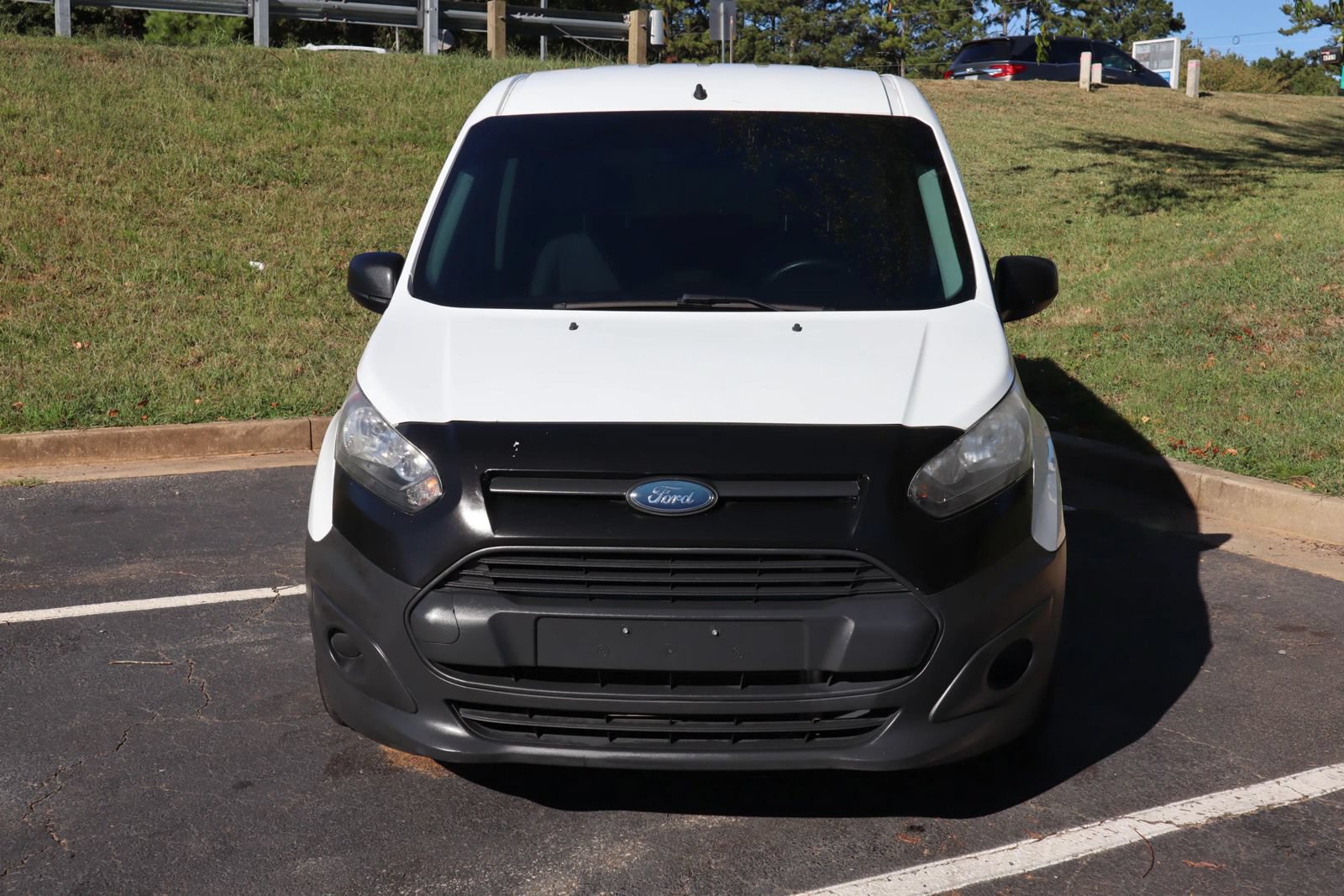 Used 2018 Ford Transit Connect XL FWD image 2