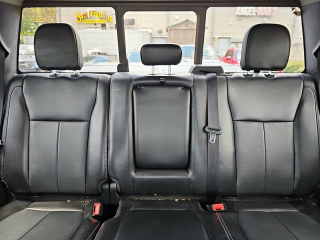 Certified 2019 Ford F150 Lariat AWD/4WD image 27