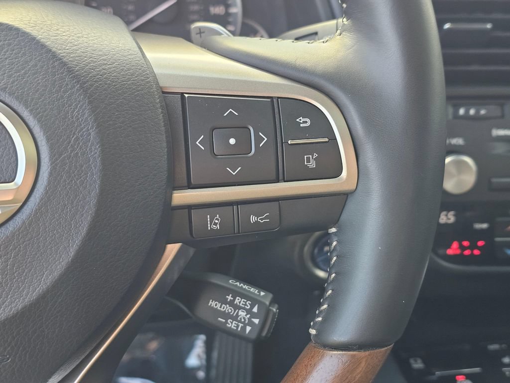 Used 2022 Lexus RX 450hL AWD w/ Premium Package image 28