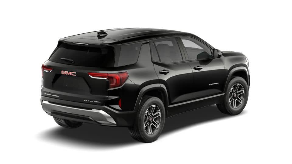 New 2027 GMC Terrain Elevation AWD/4WD image 27