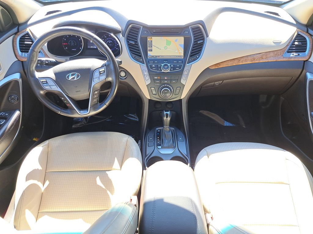 Used 2014 Hyundai Santa Fe Sport 2.0T w/ Navigation Package 06 image 10