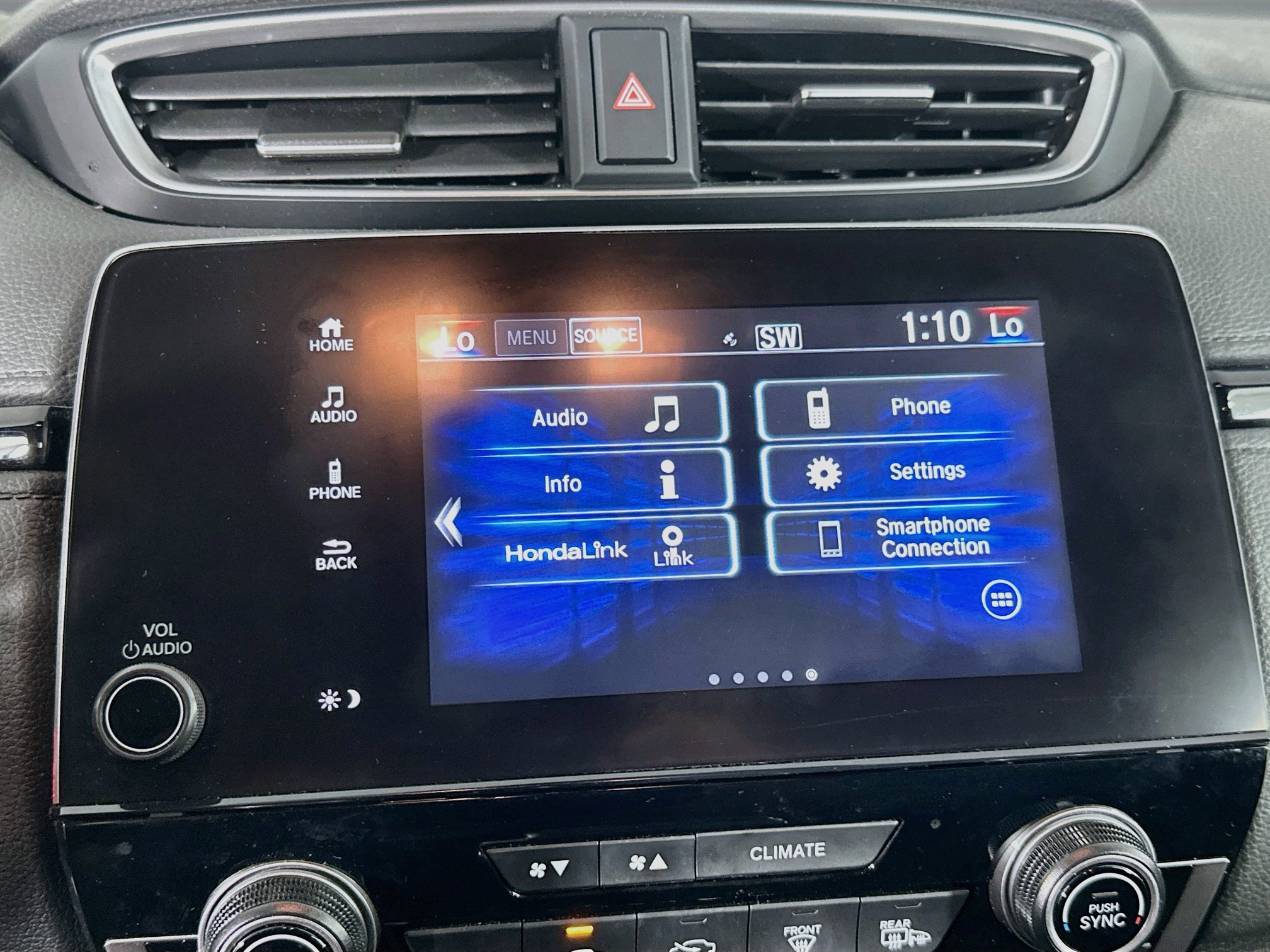 Used 2021 Honda CR-V EX-L image 21
