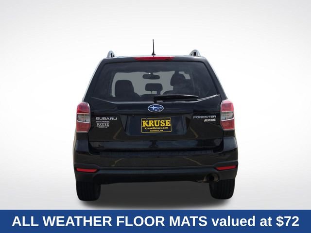 Used 2015 Subaru Forester 2.5i Premium w/ Popular Package #1 AWD/4WD image 5