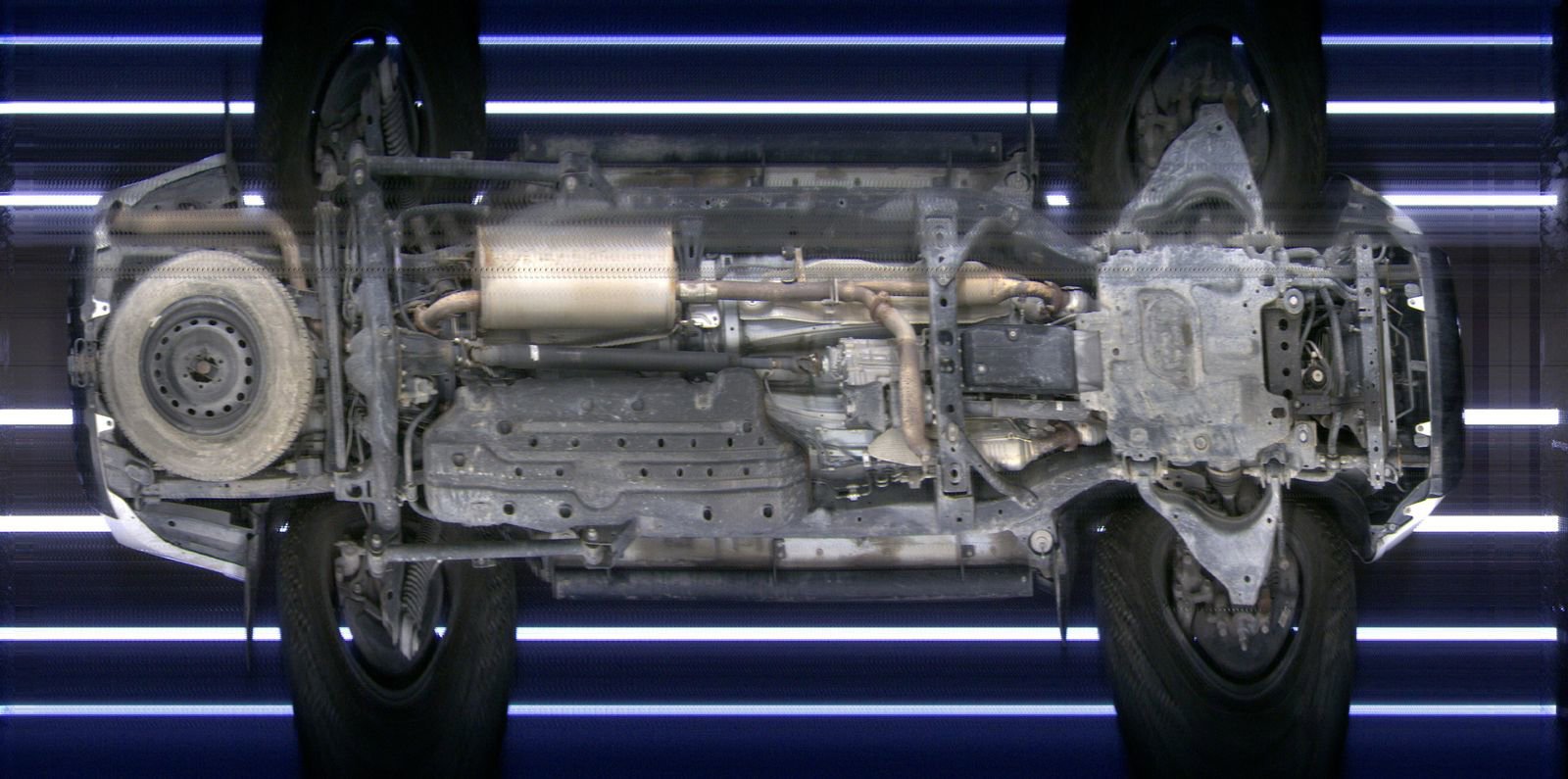 Used 2016 Toyota 4Runner TRD Pro image 17