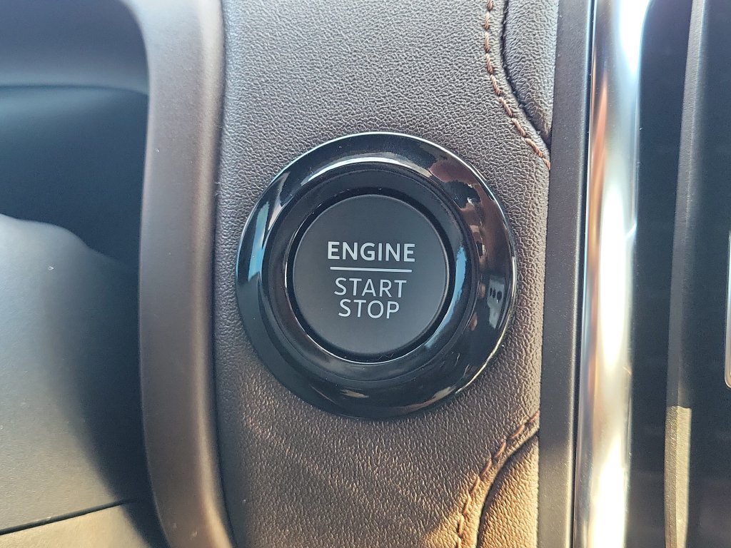 Used 2025 Ford Expedition Max King Ranch AWD/4WD image 25