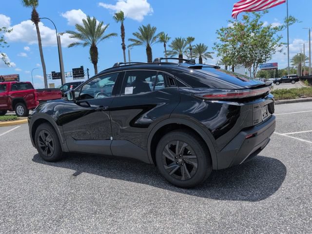 New 2026 Toyota C-HR w/ Cold Weather Package AWD/4WD image 6