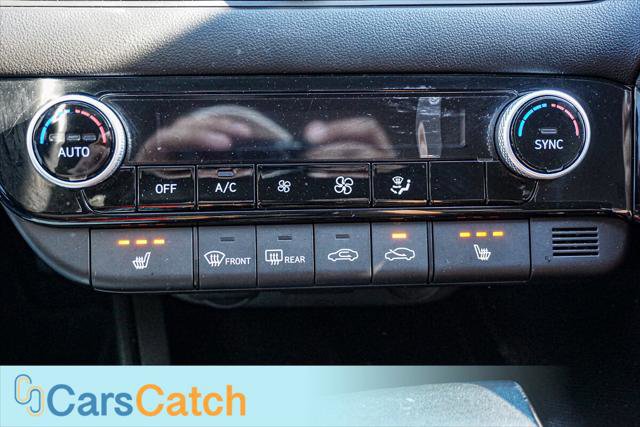 Used 2023 Hyundai Elantra SEL w/ Convenience Package image 27