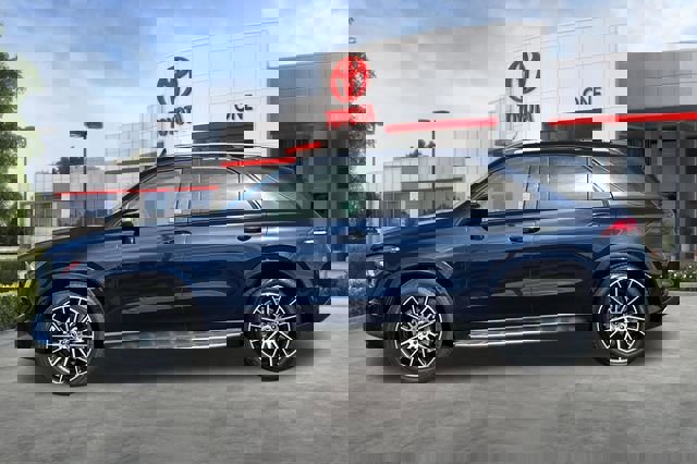 Used 2021 Mercedes-Benz GLE 350 4MATIC image 8