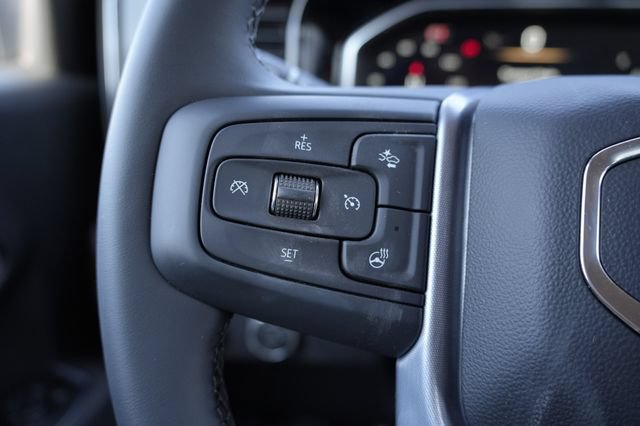 New 2026 GMC Sierra 1500 Elevation AWD/4WD image 20