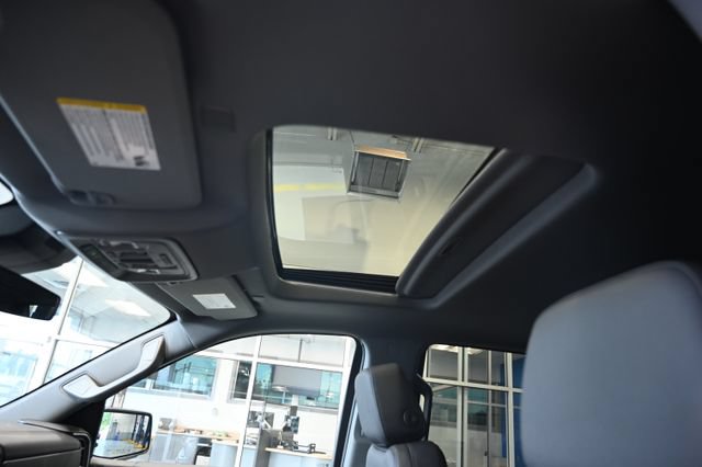 New 2026 Chevrolet Silverado 1500 LT Trail Boss w/ LT Trail Boss Premium Package AWD/4WD image 22