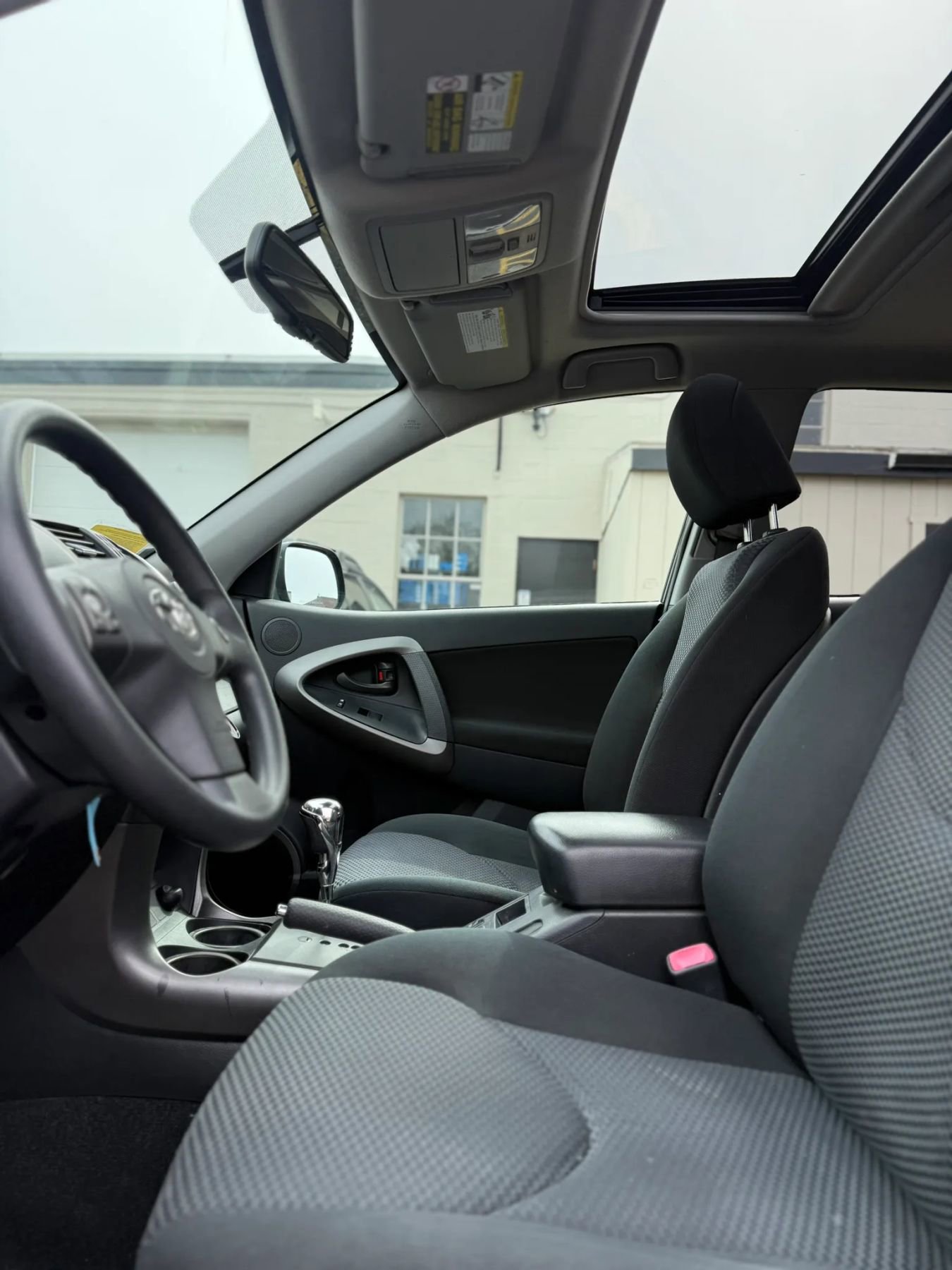 Used 2011 Toyota RAV4 Sport w/ Sport Appearance Pkg image 25