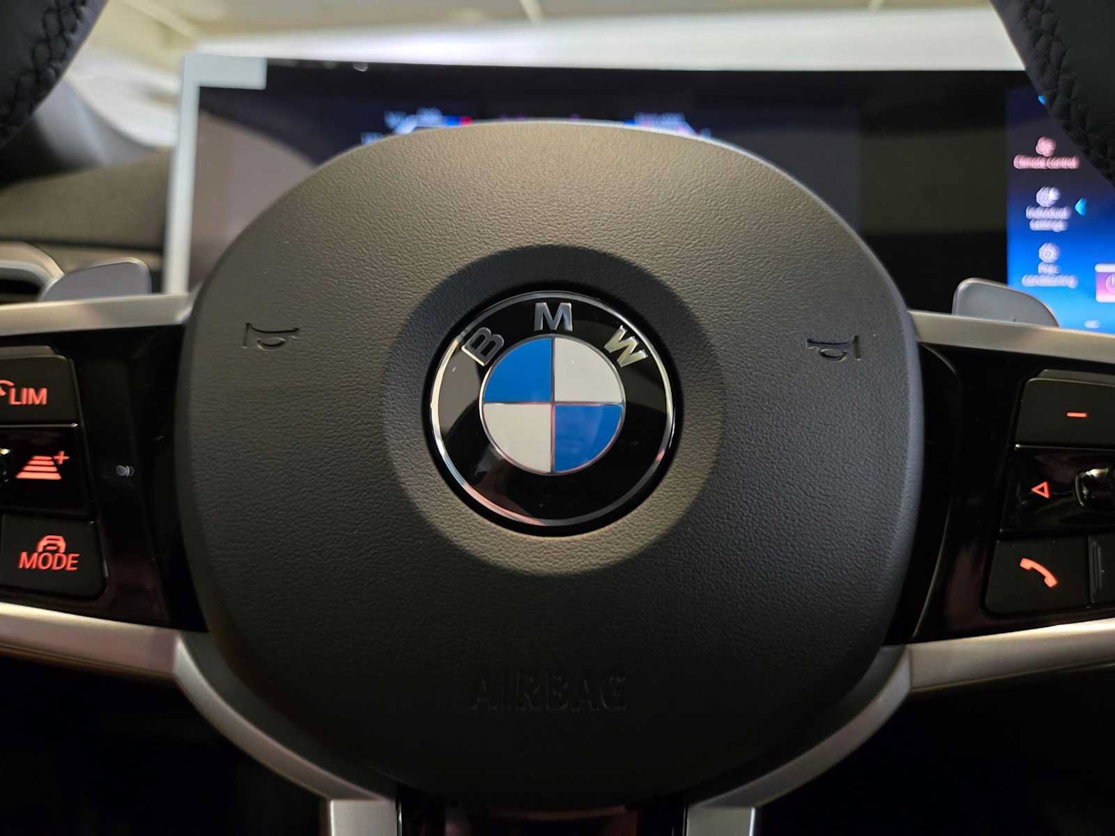 New 2026 BMW 330i xDrive Sedan AWD/4WD image 23