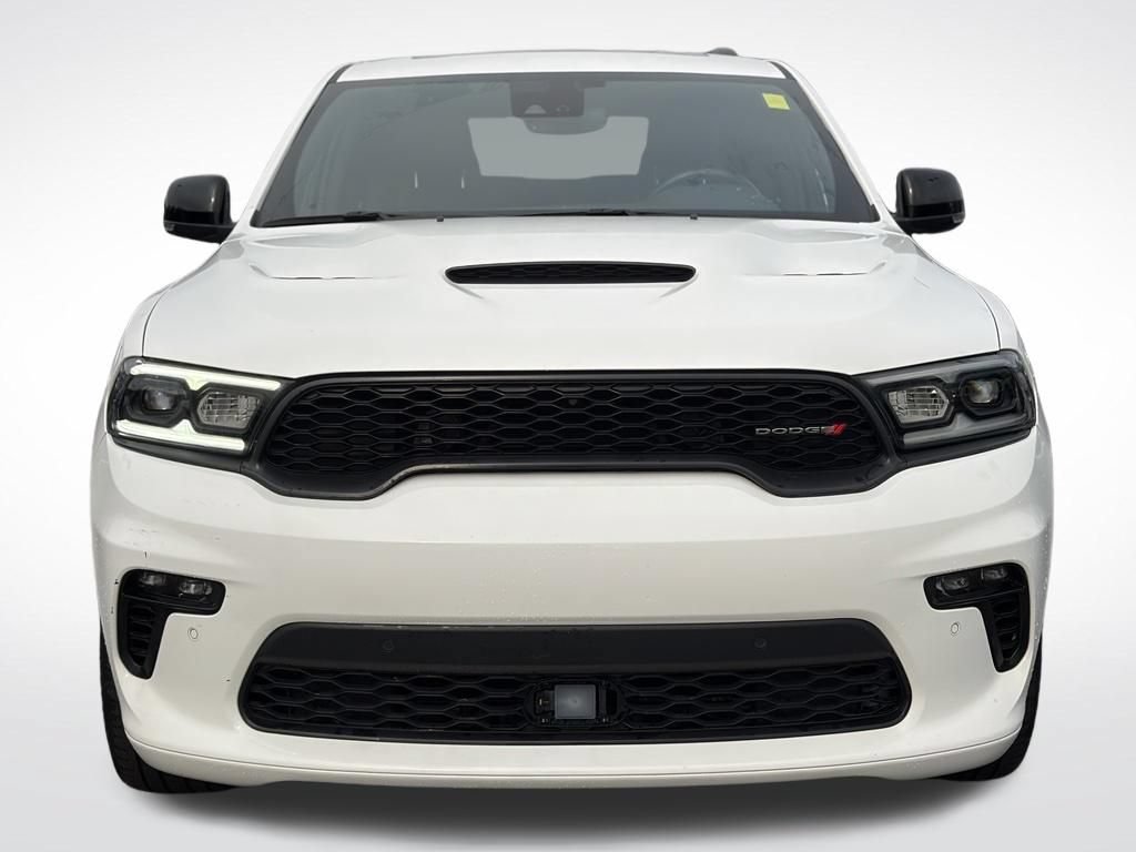 Used 2023 Dodge Durango R/T AWD/4WD image 3