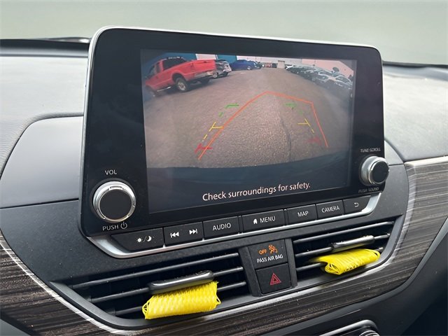 Used 2019 Nissan Altima 2.5 SL image 14