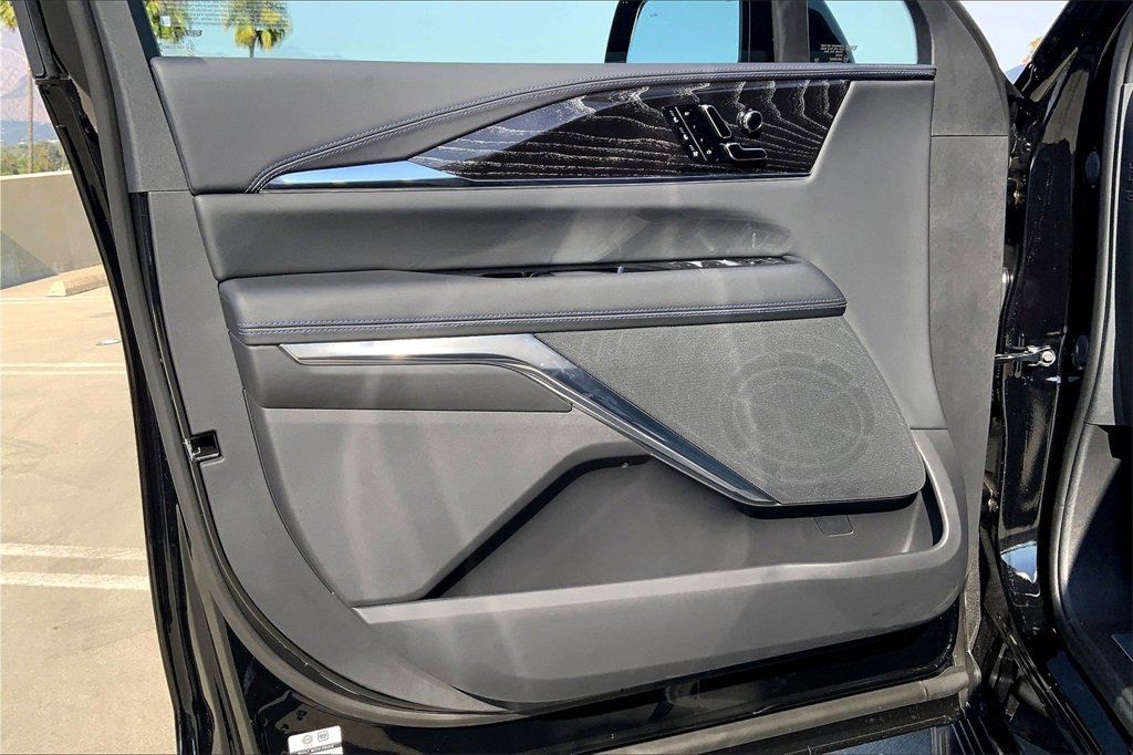 New 2026 Cadillac Escalade IQ Sport 1 image 11