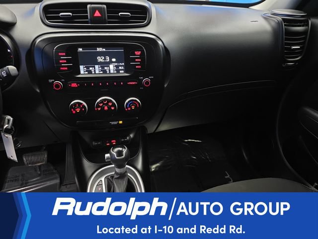 Used 2017 Kia Soul FWD image 18