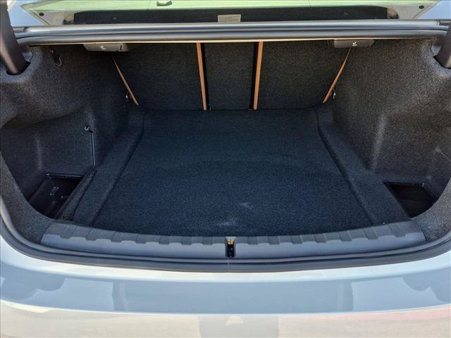 Certified 2024 BMW 330i Sedan w/ Convenience Package RWD image 6