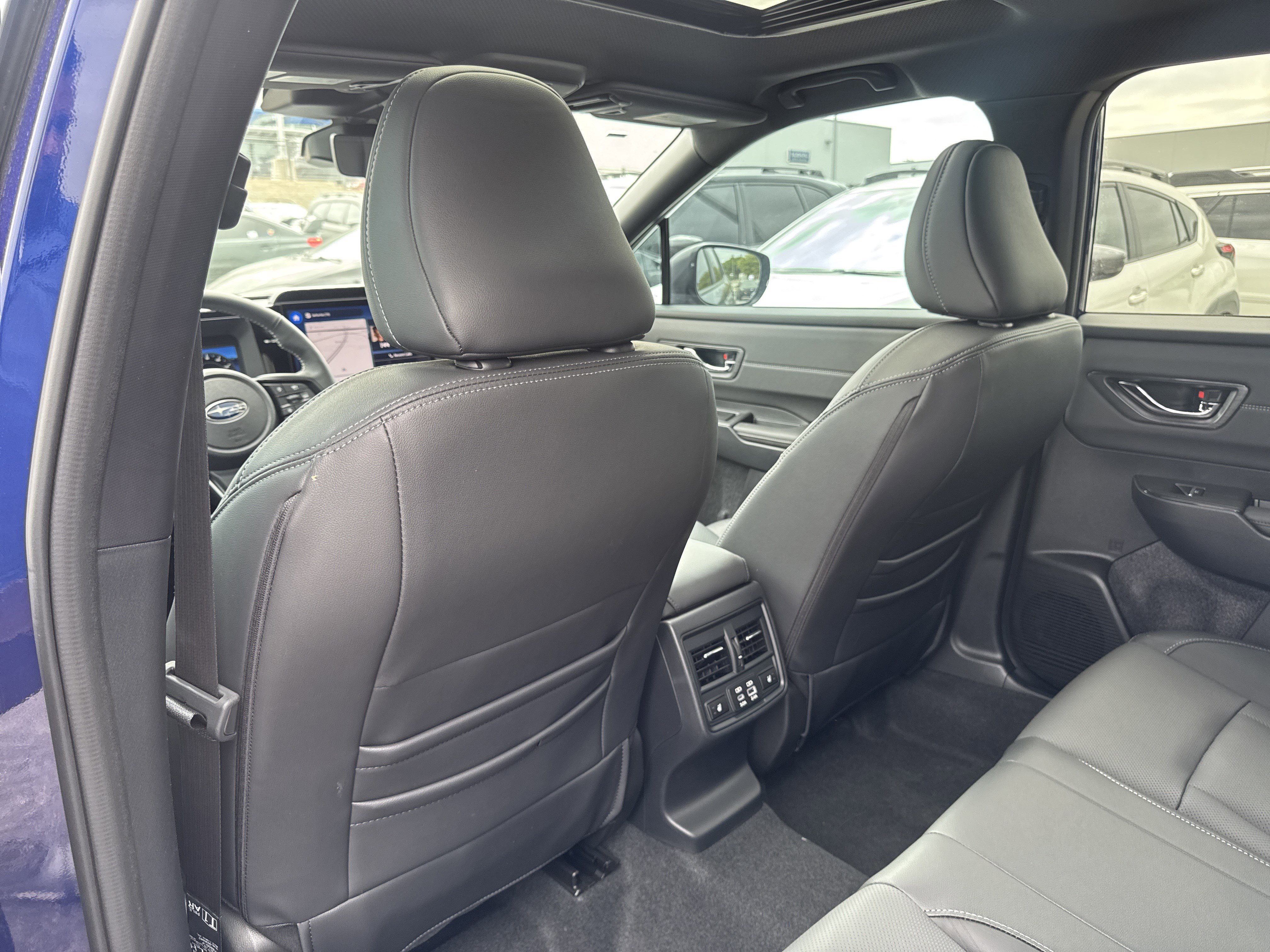 New 2026 Subaru Outback Touring image 28