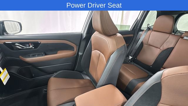 New 2026 Subaru Forester Touring image 13