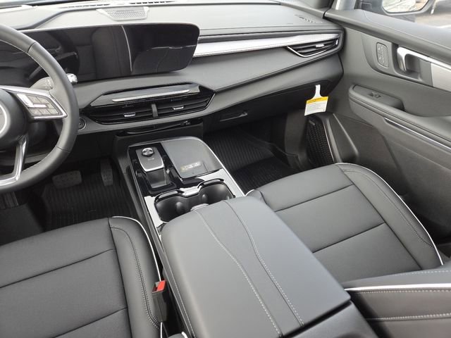 New 2026 Buick Enclave Preferred w/ Power Package image 35