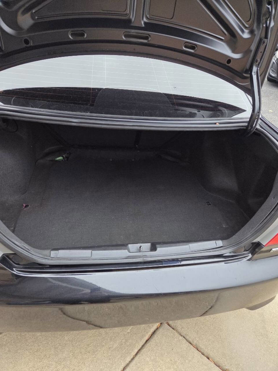 Used 2005 Honda Civic LX image 16