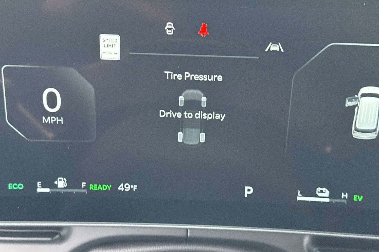 New 2026 Kia Carnival SX Prestige FWD image 26