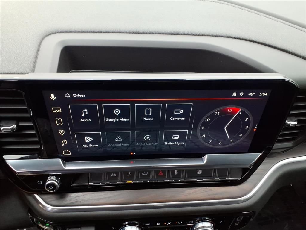 Used 2025 GMC Sierra 1500 SLT image 27