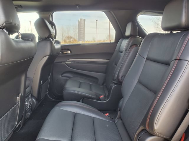 New 2026 Dodge Durango GT AWD/4WD image 27