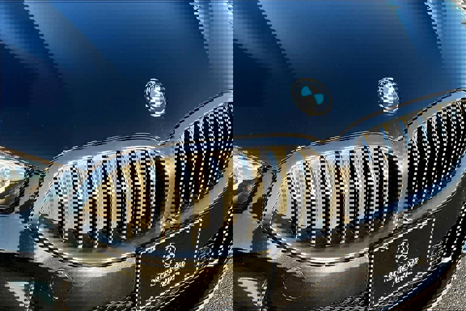 Used 2019 BMW M850i xDrive Convertible image 29