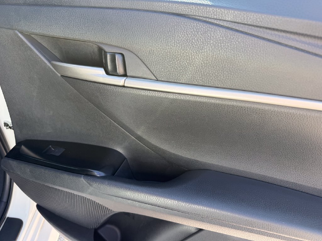 Used 2025 Toyota Camry LE FWD image 38