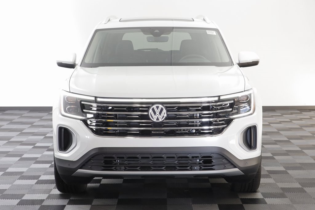 New 2026 Volkswagen Atlas SEL image 23