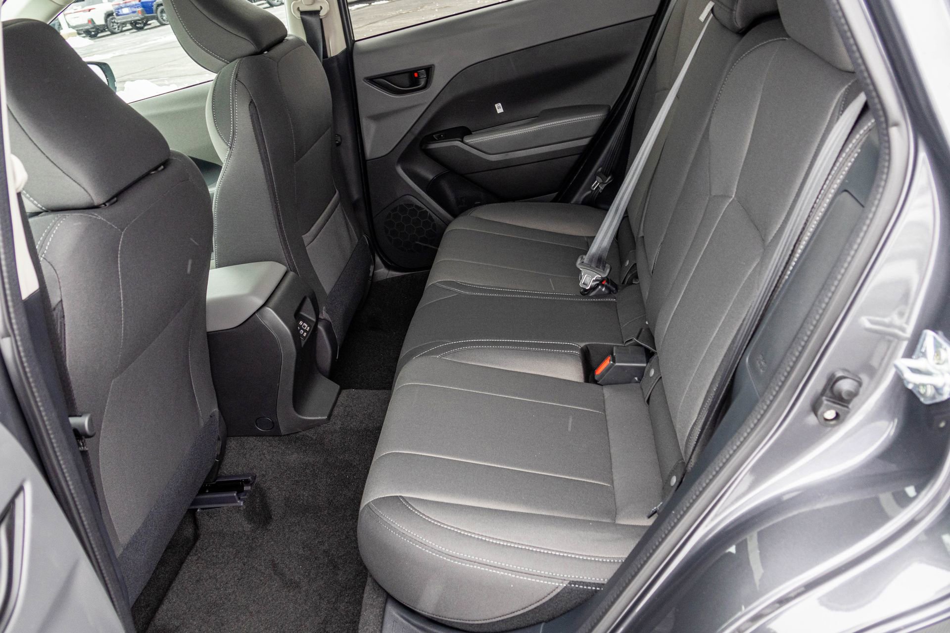 New 2026 Subaru Crosstrek 2.0i Premium image 27