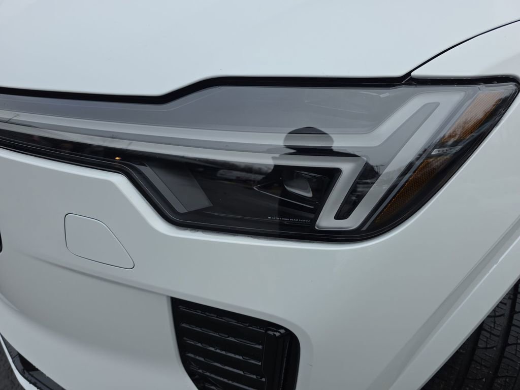 New 2026 Volvo XC90 B6 Ultra w/ Lounge Package image 39