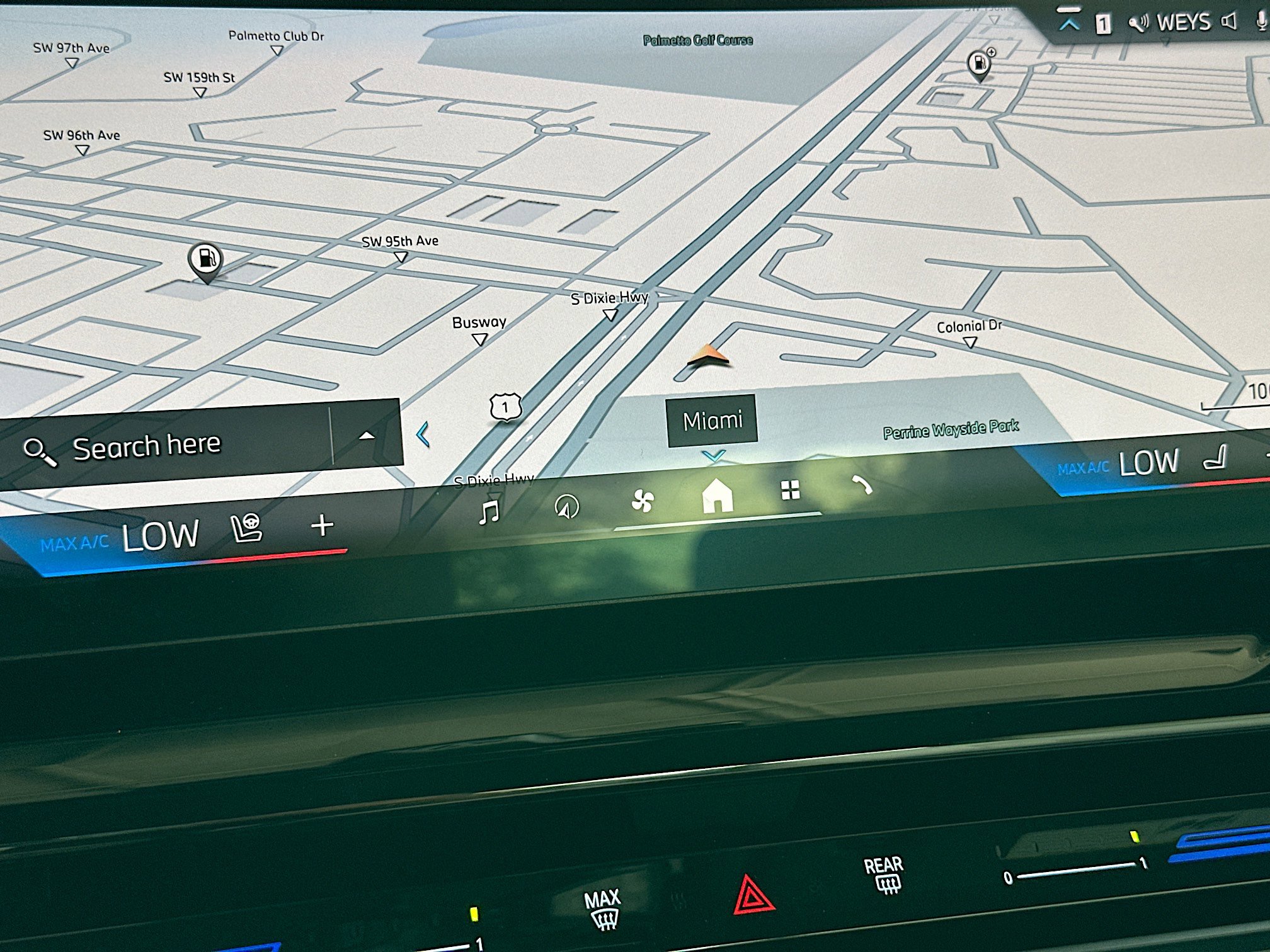 Certified 2024 BMW 530i 530i w/ M Sport Package image 13