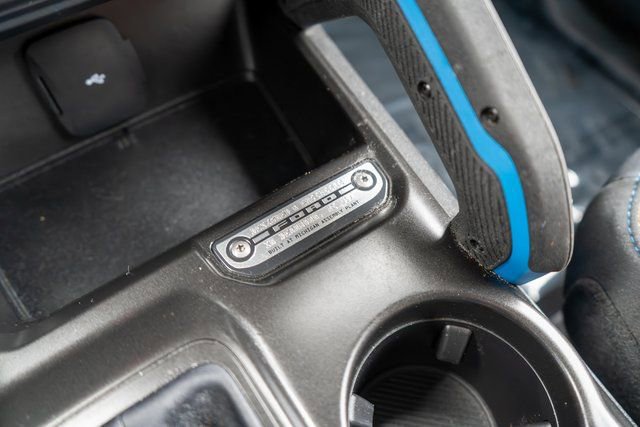 Used 2023 Ford Bronco Outer Banks image 30