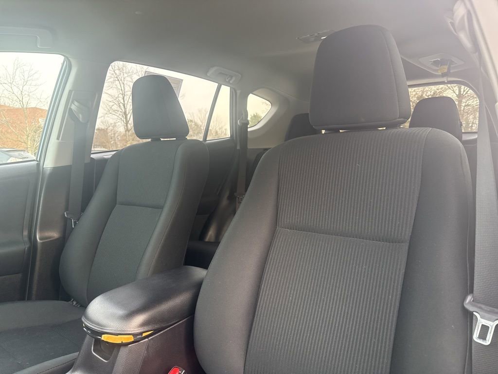 Used 2018 Toyota RAV4 LE w/ All Weather Liner Package image 12