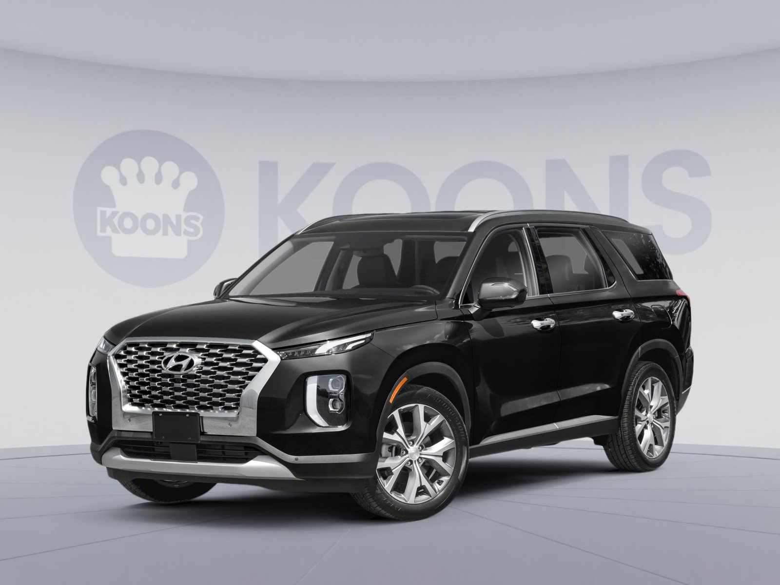 Used 2021 Hyundai Palisade SEL w/ Convenience Package