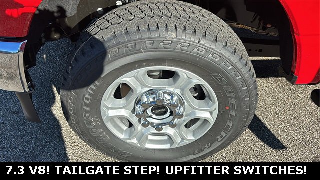 New 2026 Ford F350 XLT image 33